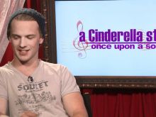 Freddie Stroma