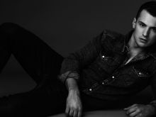 Freddie Stroma