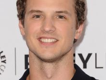 Freddie Stroma