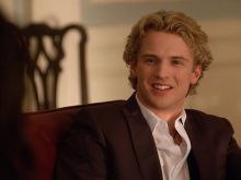 Freddie Stroma