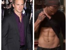 Freddie Stroma