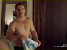 Freddie Stroma