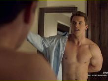 Freddie Stroma