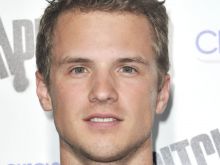 Freddie Stroma
