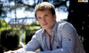 Freddie Stroma