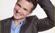 Freddie Stroma