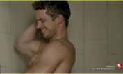 Freddie Stroma