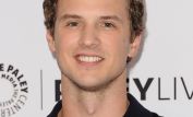 Freddie Stroma