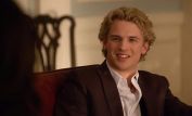 Freddie Stroma