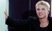 Freddie Stroma