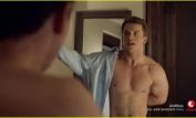 Freddie Stroma