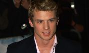 Freddie Stroma