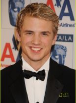 Freddie Stroma