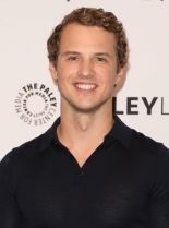 Freddie Stroma