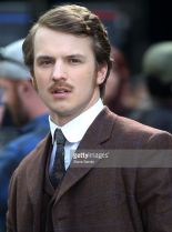 Freddie Stroma
