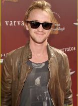 Freddie Stroma
