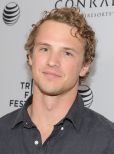 Freddie Stroma