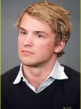 Freddie Stroma