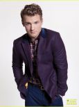 Freddie Stroma