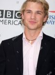 Freddie Stroma