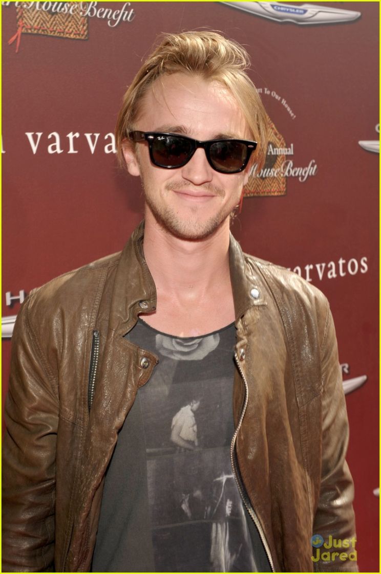 Freddie Stroma