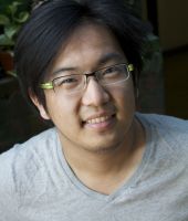 Freddie Wong