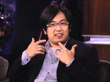 Freddie Wong