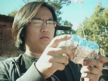 Freddie Wong