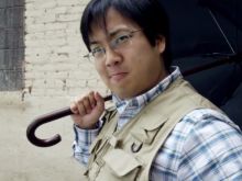 Freddie Wong