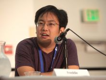 Freddie Wong