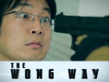 Freddie Wong