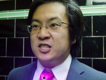 Freddie Wong