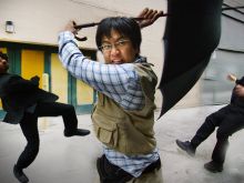 Freddie Wong