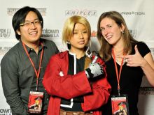 Freddie Wong