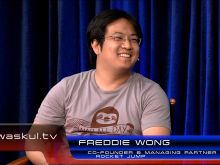 Freddie Wong