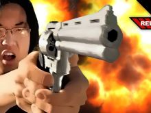 Freddie Wong