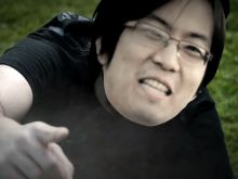 Freddie Wong