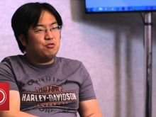 Freddie Wong
