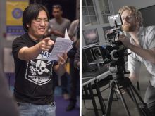 Freddie Wong