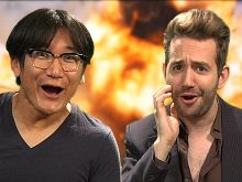 Freddie Wong