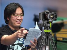 Freddie Wong