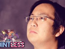 Freddie Wong