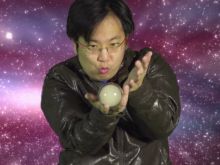 Freddie Wong
