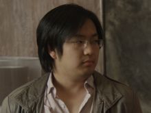 Freddie Wong