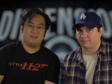 Freddie Wong