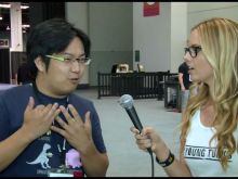 Freddie Wong