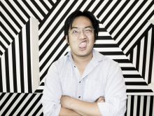 Freddie Wong
