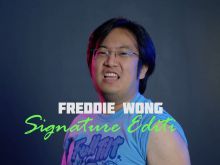 Freddie Wong