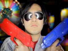Freddie Wong