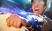 Freddie Wong